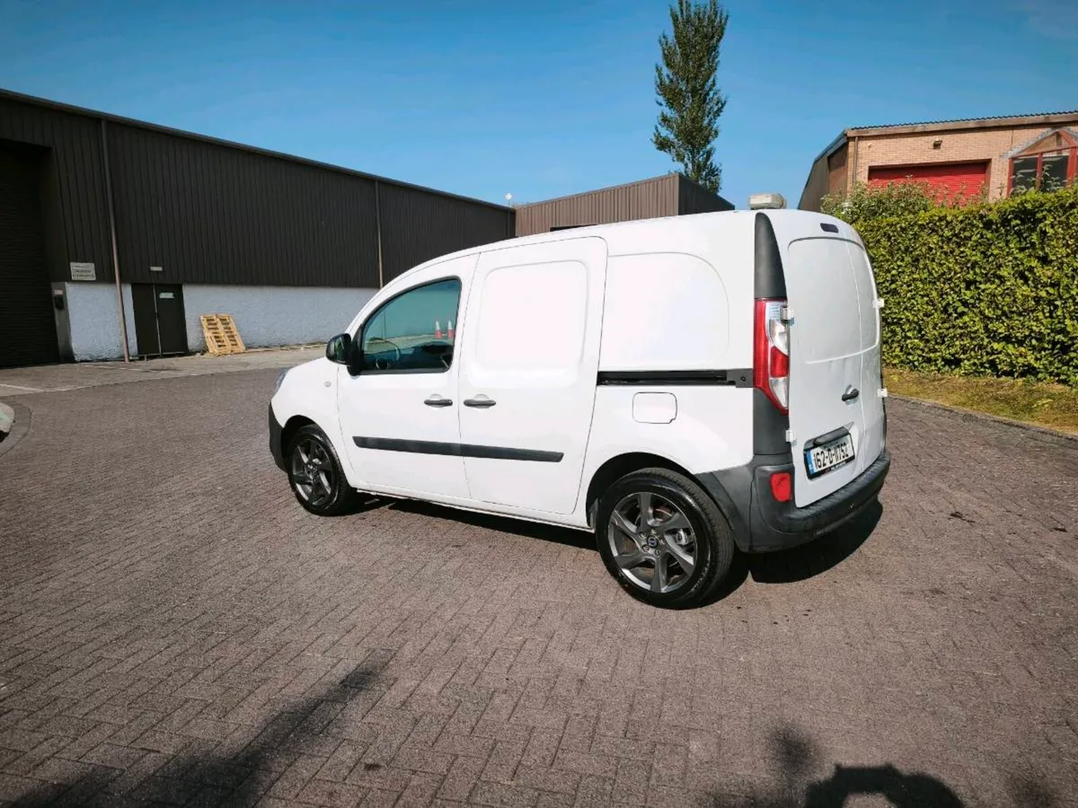 2016 Renault Kango - Image 3
