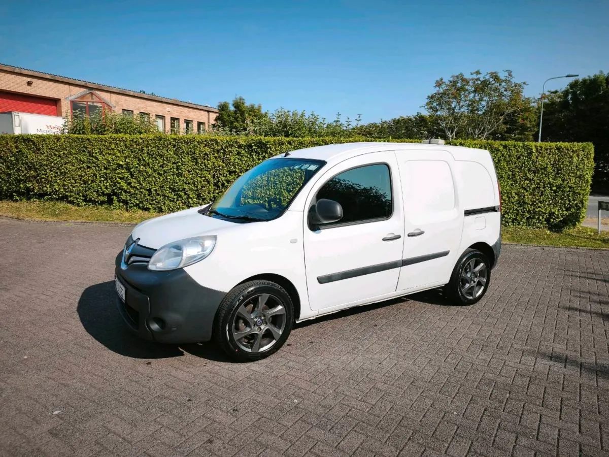 2016 Renault Kango - Image 4