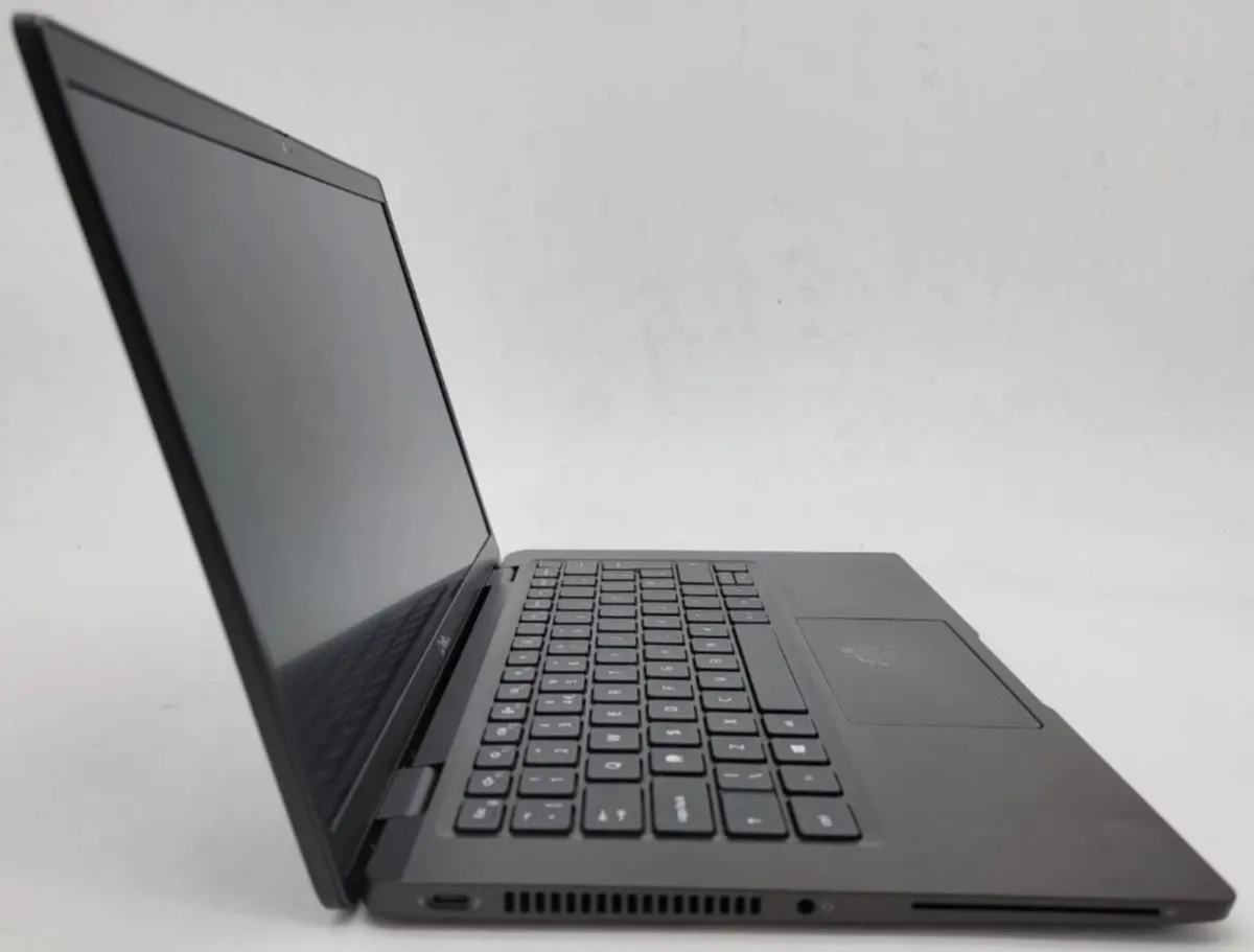 Dell Latitude 7320 Laptop i5-1135G7 8GB 256GB SSD - Image 3