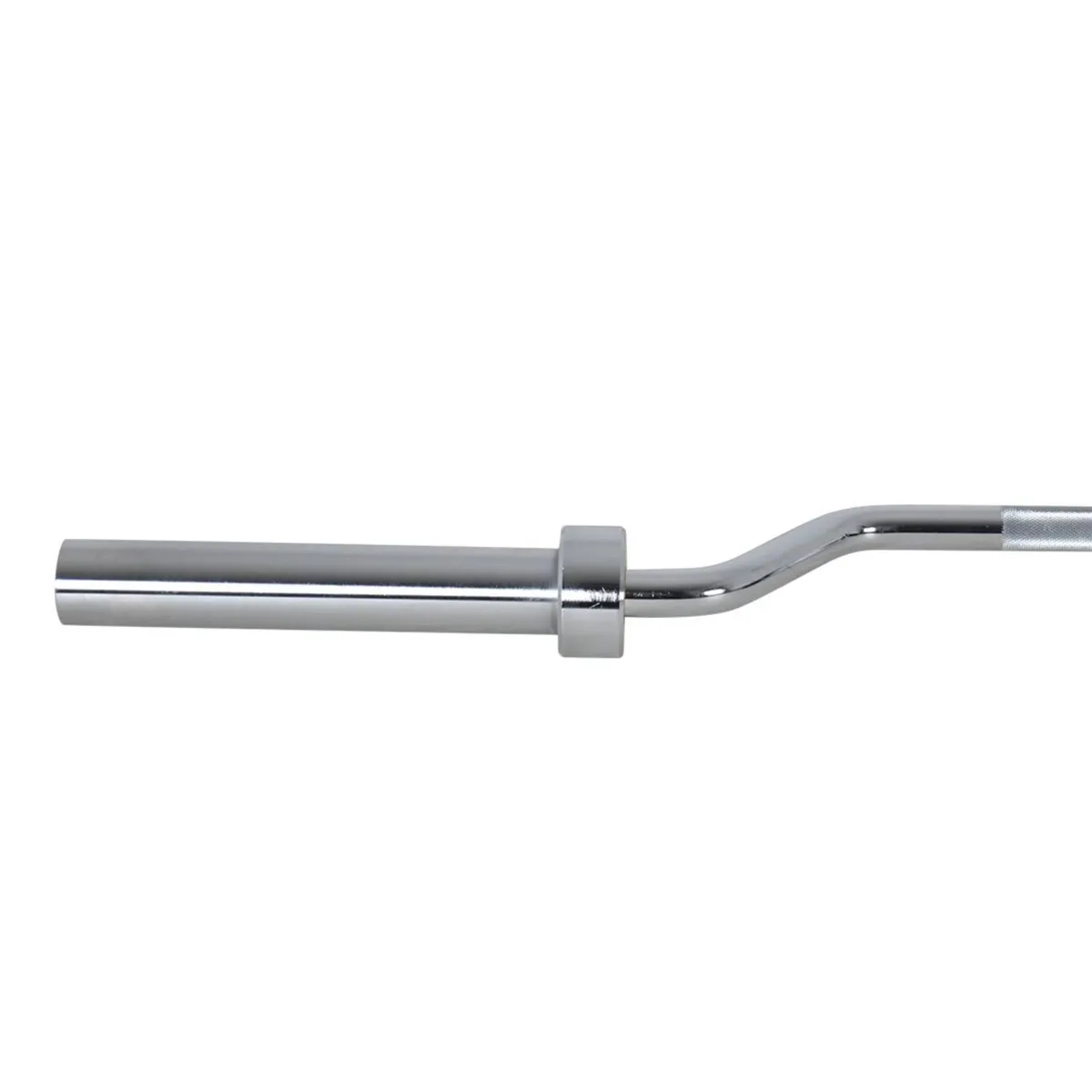 Olympic Safety Squat Bar - Weights Gym - Image 3
