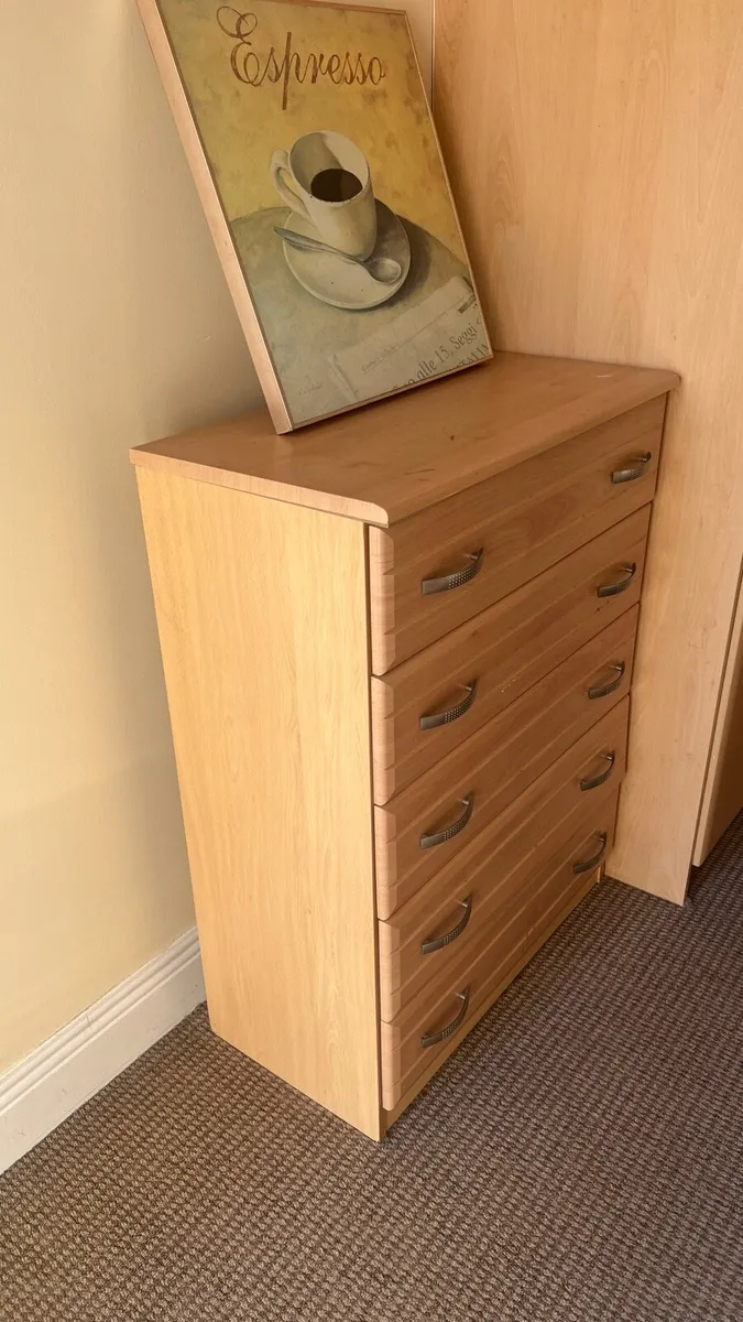 Chest of drawers - Image 3