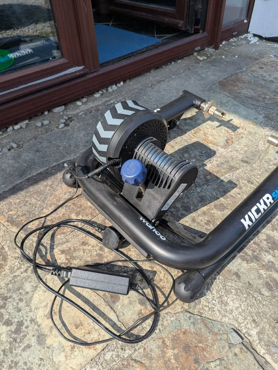 Turbo Trainer - Image 4