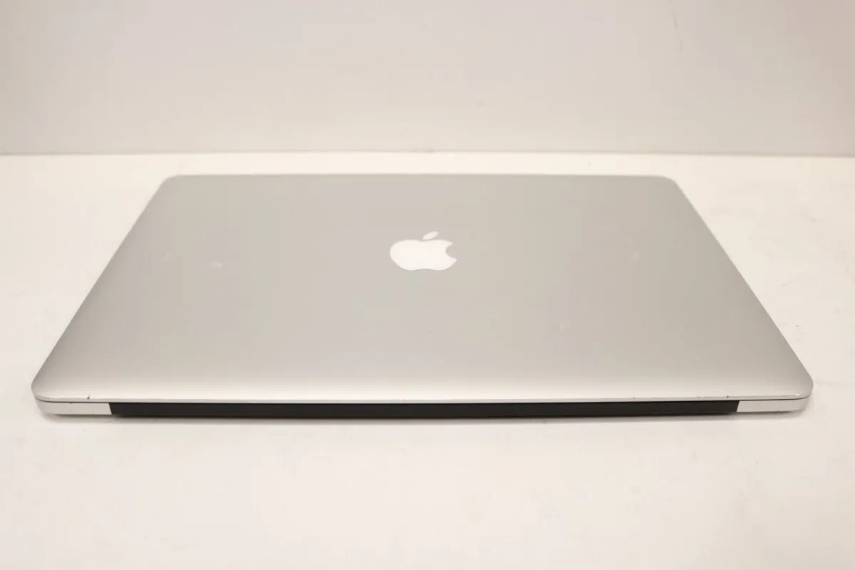 Apple Macbook Pro 15 A1398 Intel I7 2.5ghz 8gb 1TB - Image 2