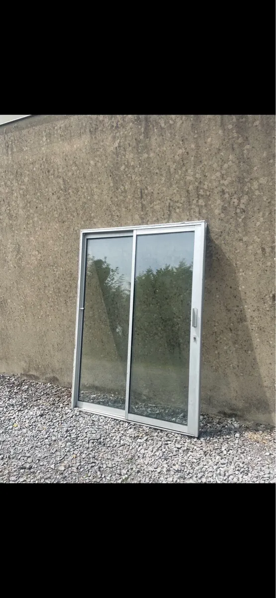 UPVC SLIDING DOOR HIGH QUALITY