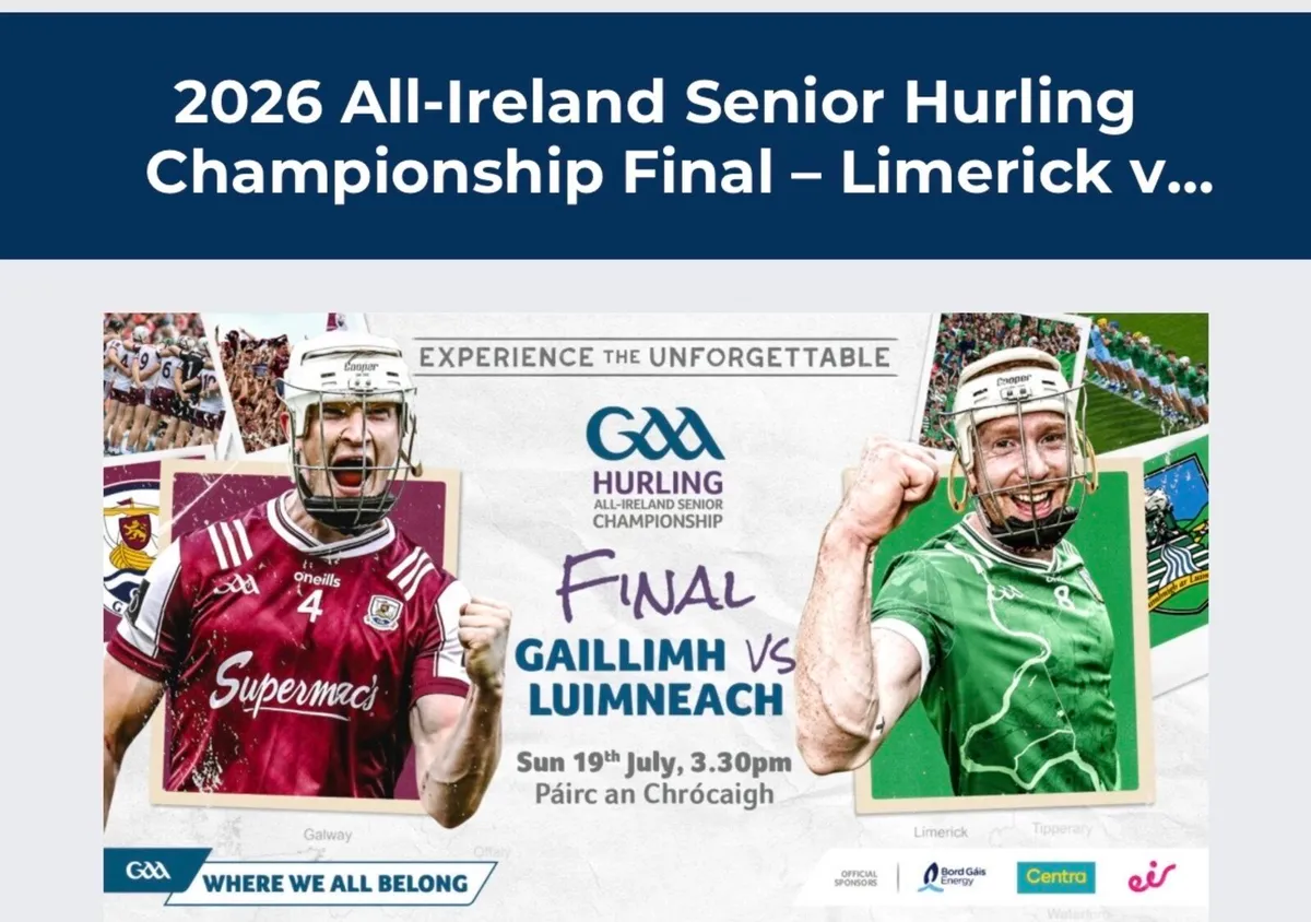 Hurling swap