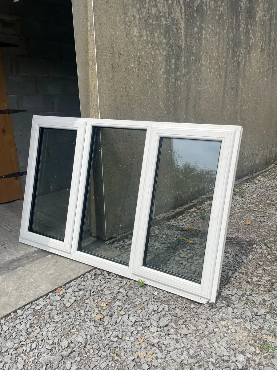 UPVC WINDOW HIGH QUALITY