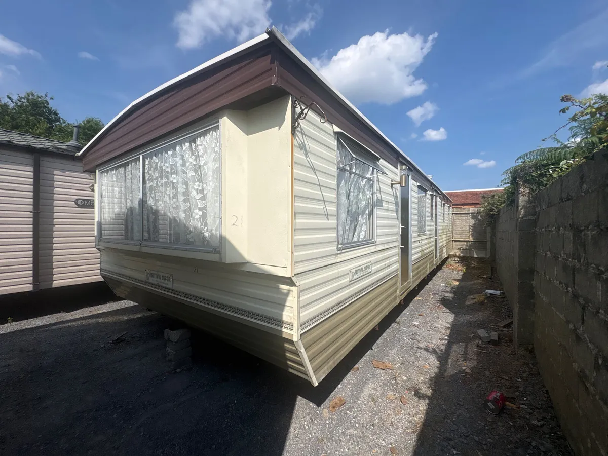🏡 BUDGET MOBILE HOME JUST ARRIVED! 🏡  💥 35ft x - Image 2