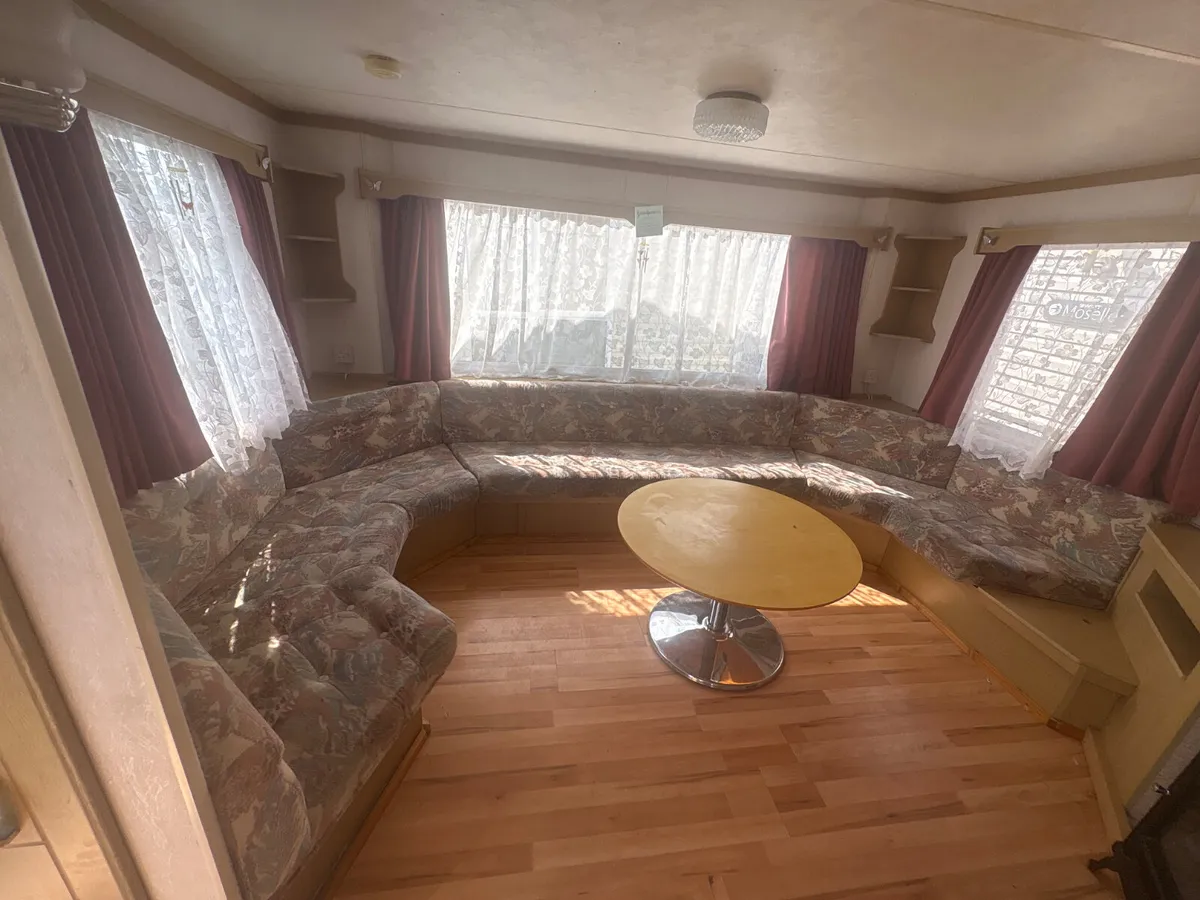 🏡 BUDGET MOBILE HOME JUST ARRIVED! 🏡  💥 35ft x - Image 1