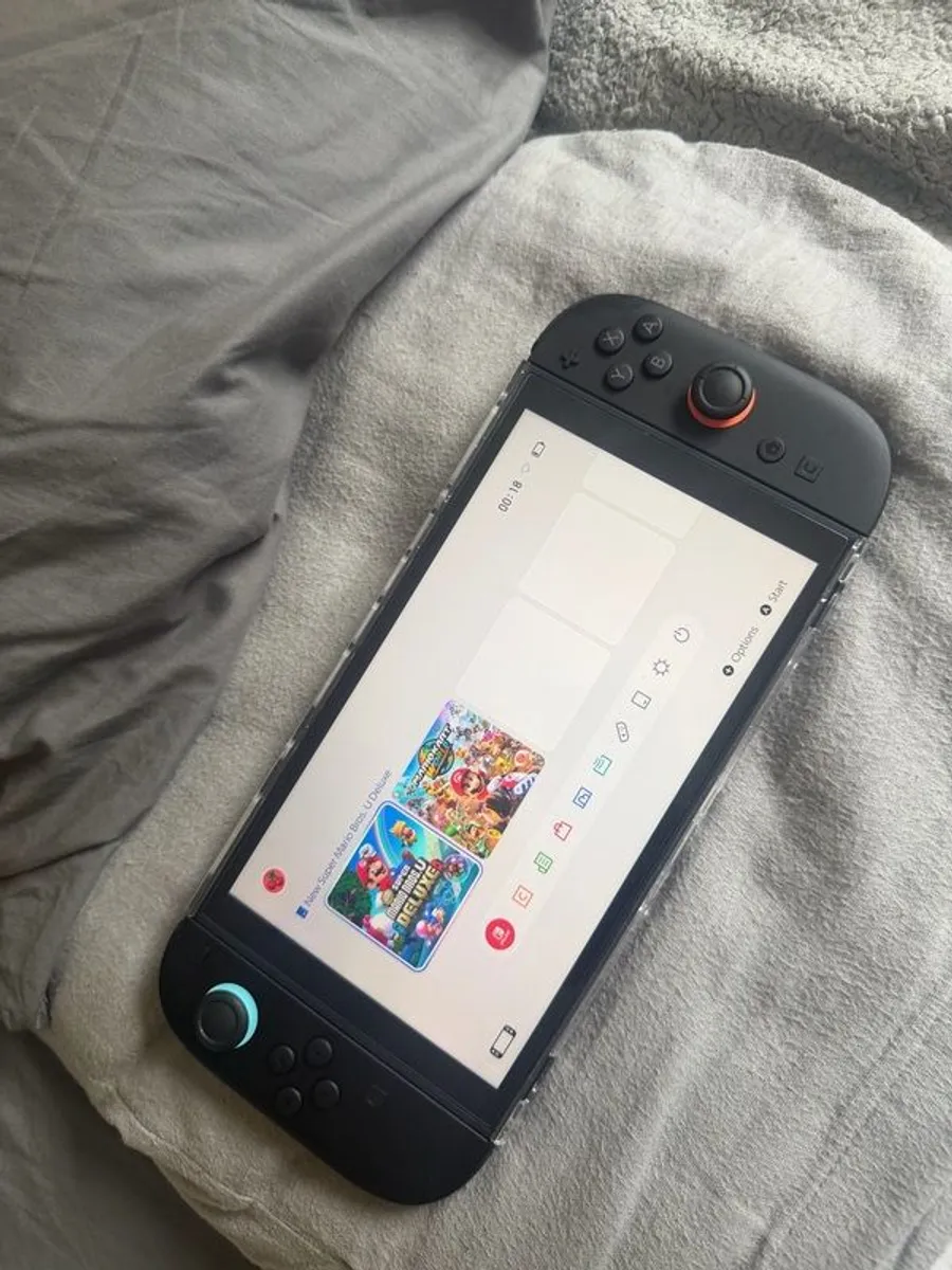 nintendo switch 2 - Image 3