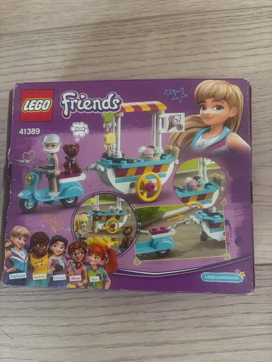 Lego huge collection - Image 3