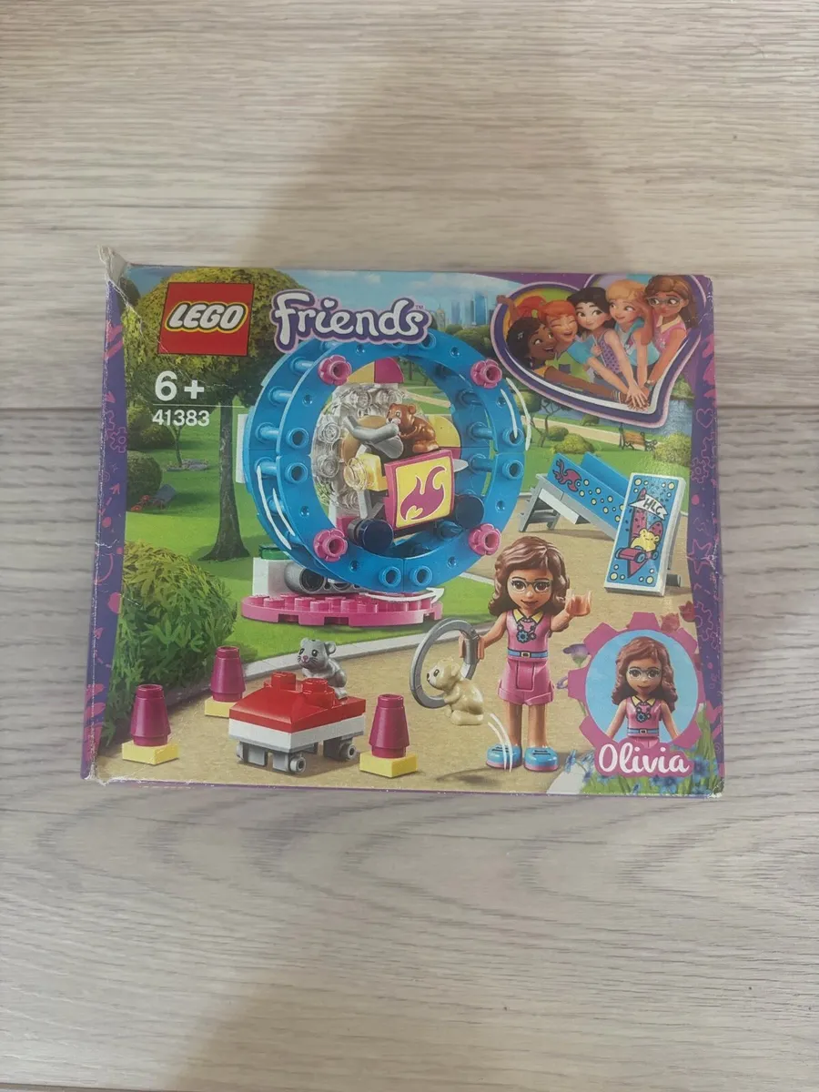 Lego huge collection - Image 4