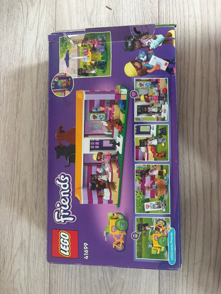 Lego huge collection - Image 1