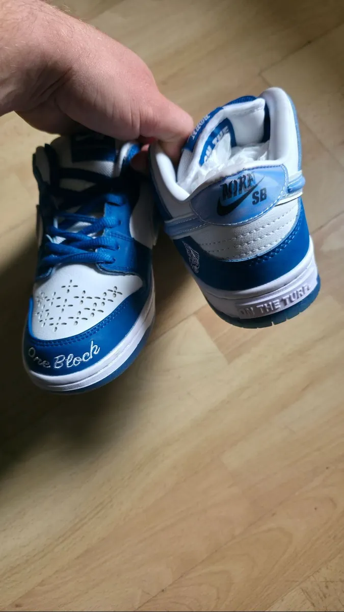 Nike SB Born size 41 NEW - Image 1