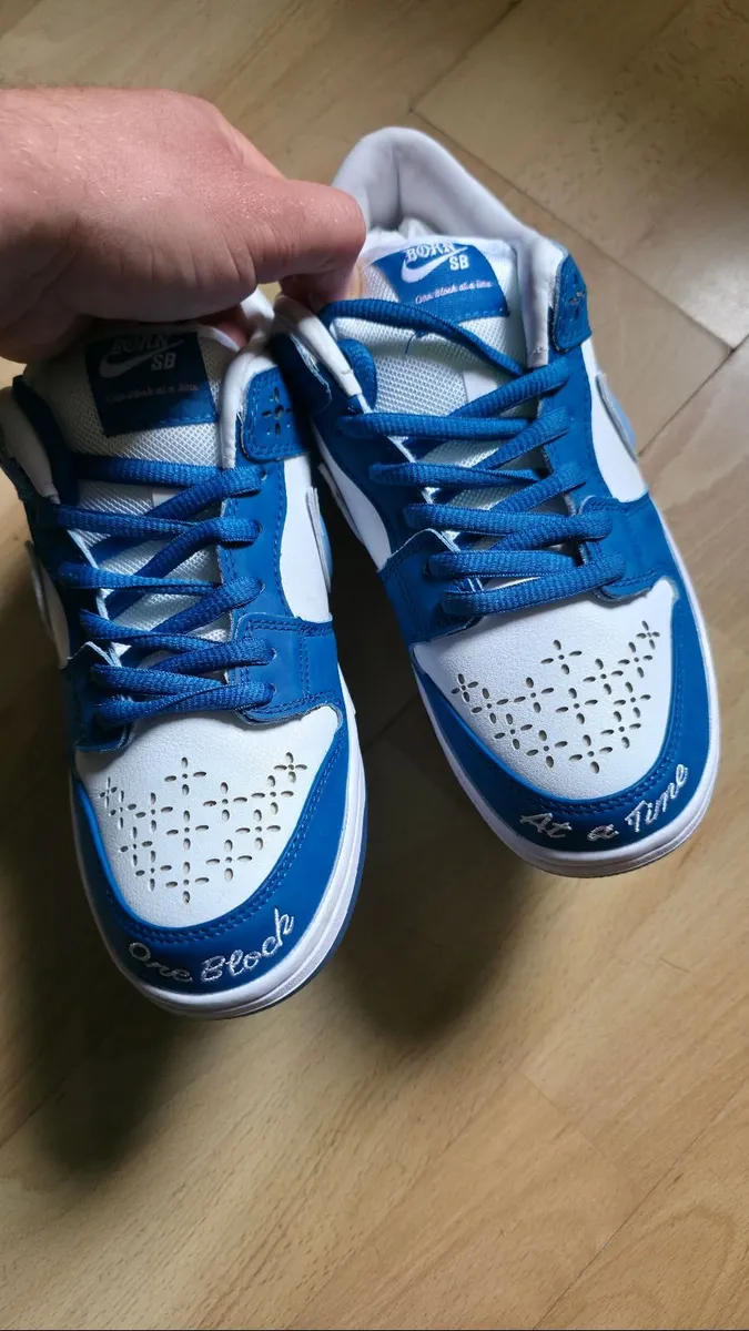 Nike SB Born size 41 NEW - Image 3
