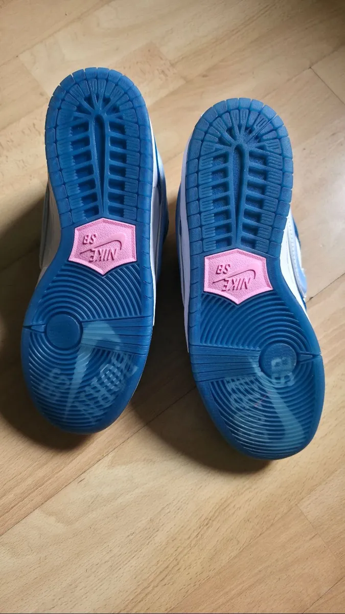 Nike SB Born size 41 NEW - Image 2