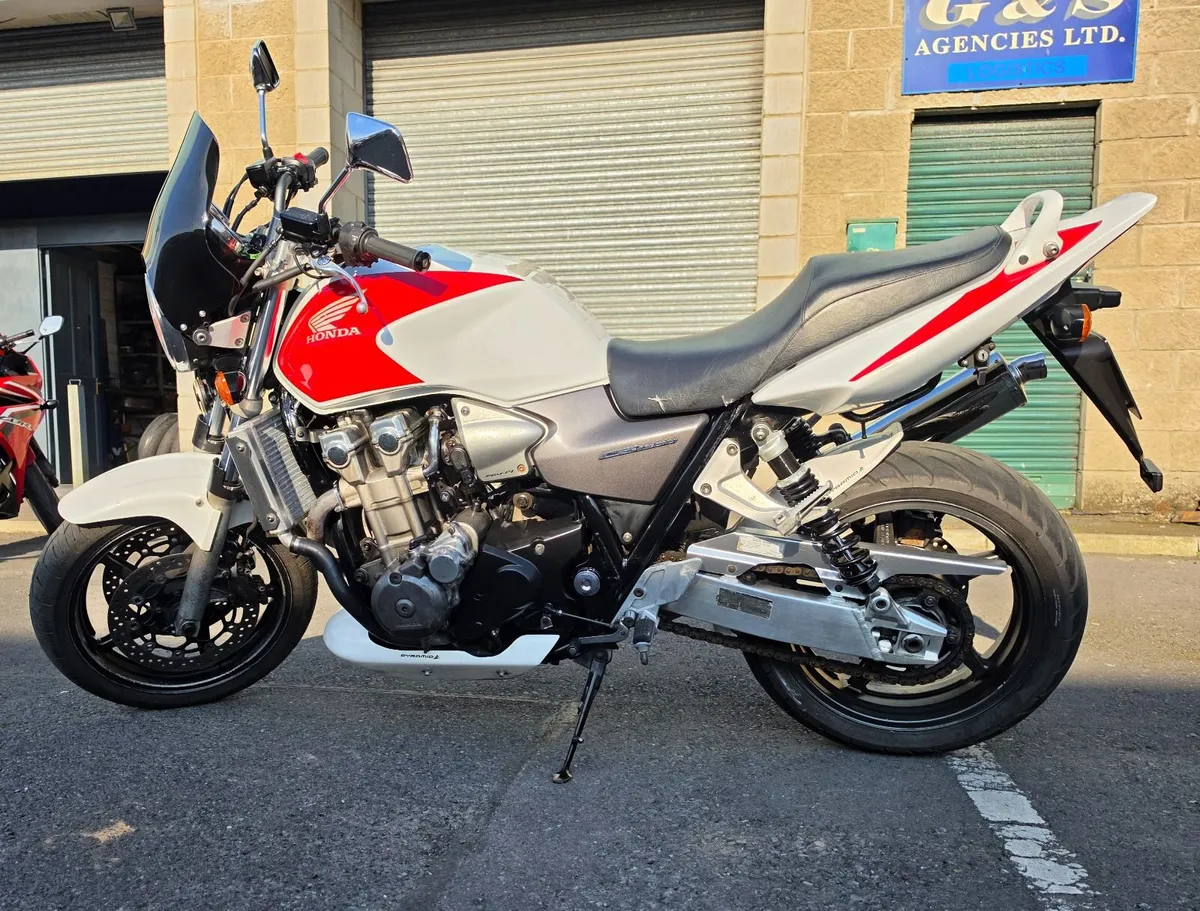 Honda CB1300 - Image 1