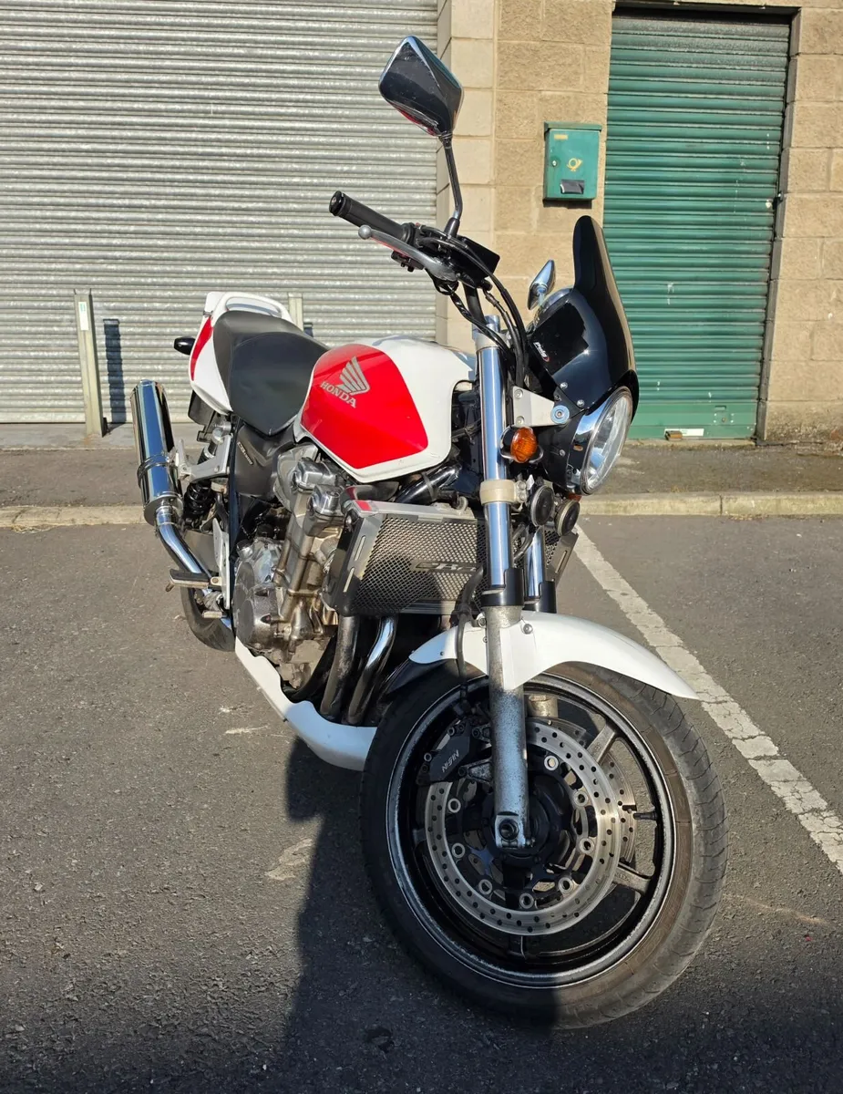 Honda CB1300 - Image 2