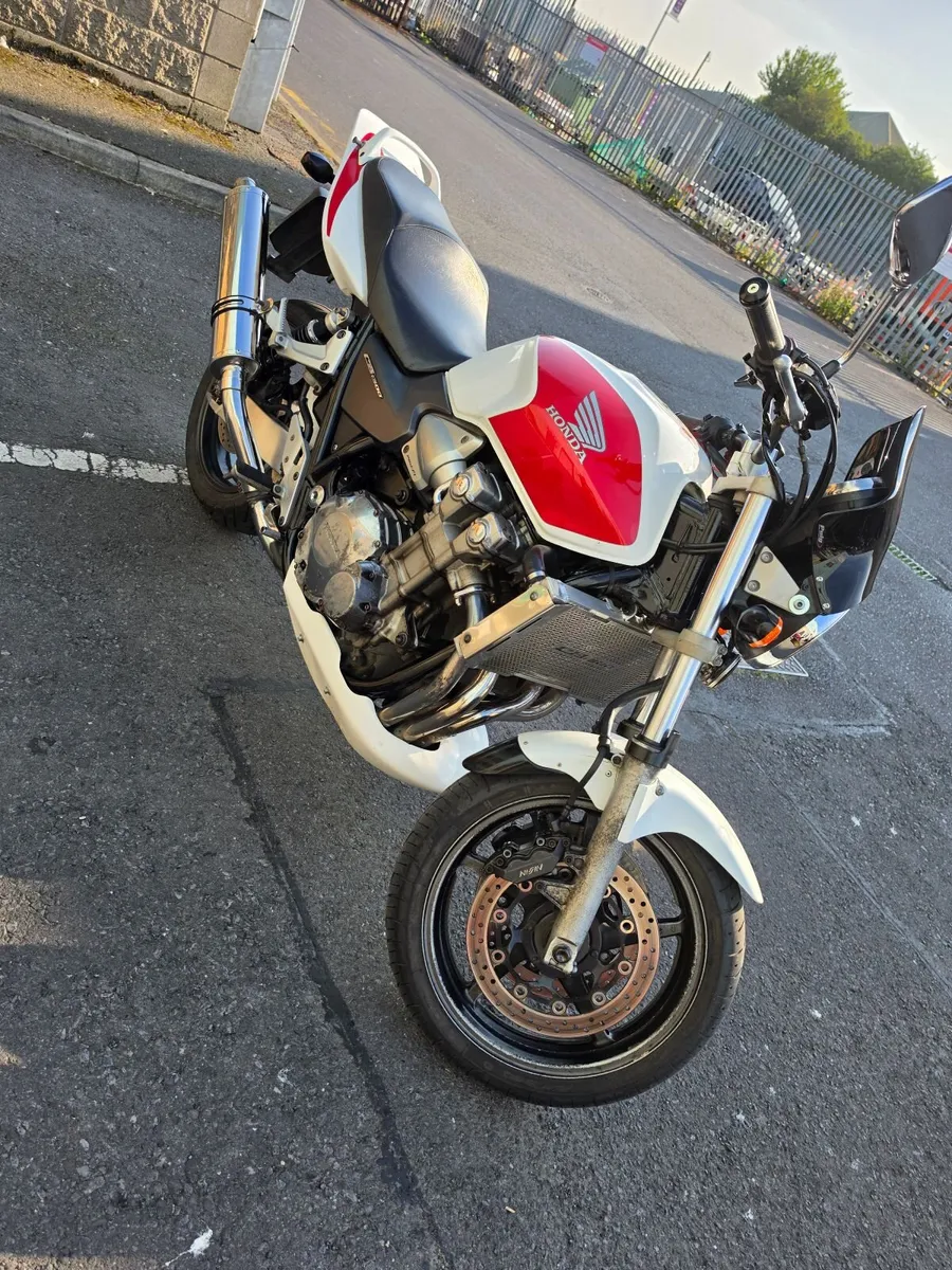 Honda CB1300 - Image 4