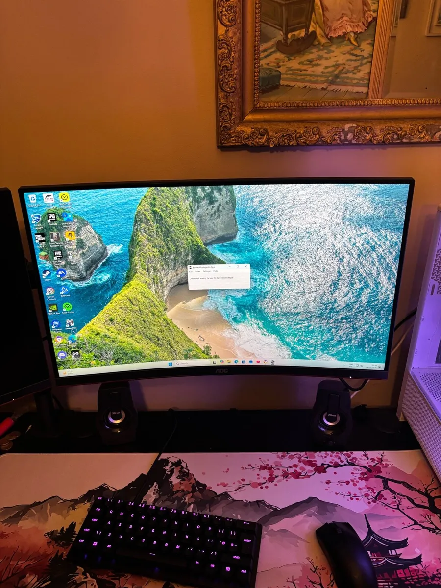 Gaming Pc and more - Image 3
