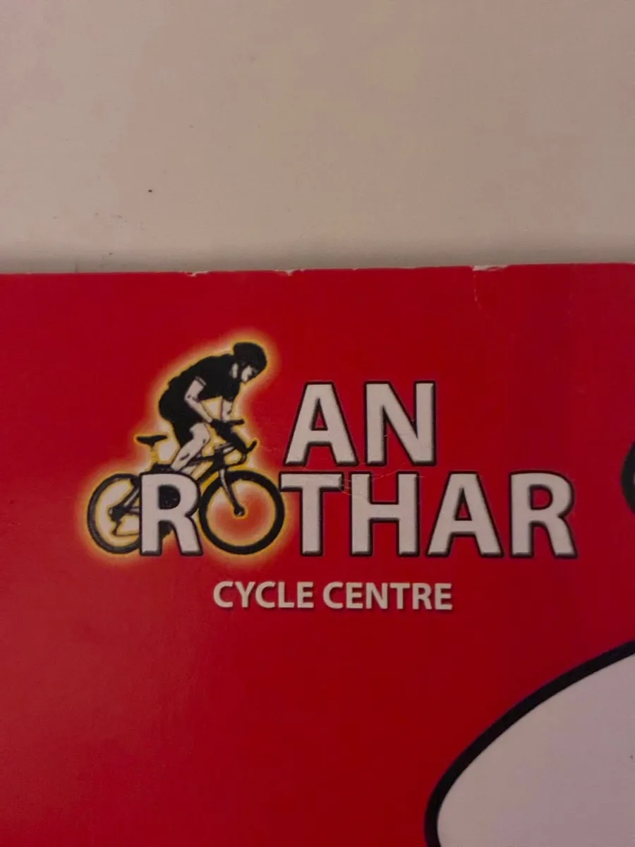 Bike gift voucher - Image 2