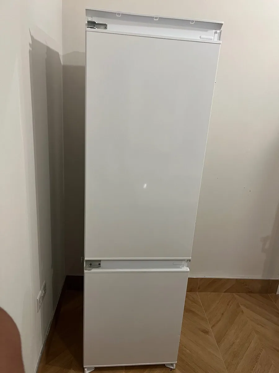 Nordmende Fridge/Freezer - Image 1