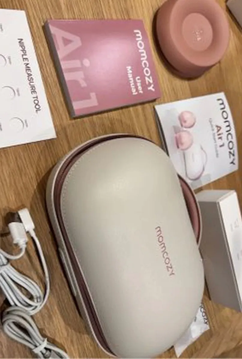 Breast pump - Image 2