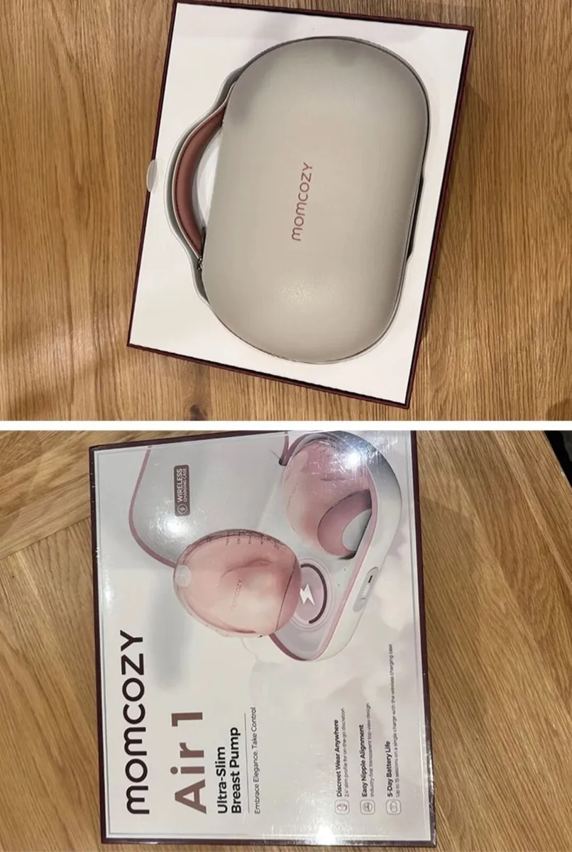 Breast pump - Image 3