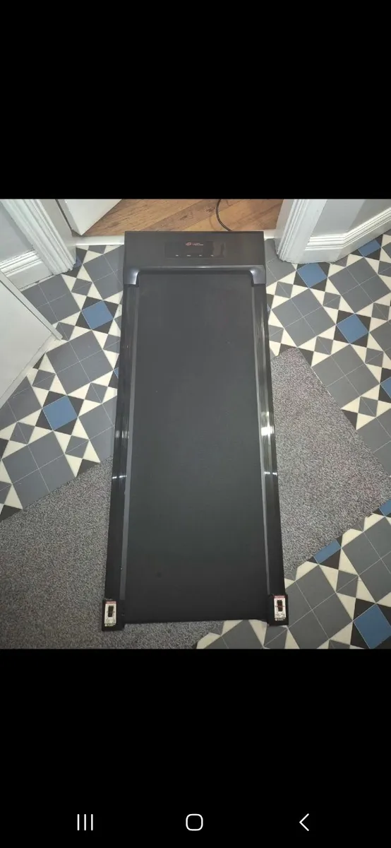 Walking Pad - Image 1