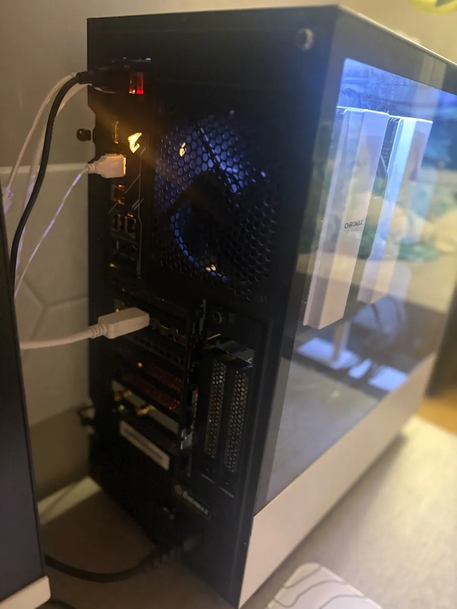 1440p gaming pc - Image 3
