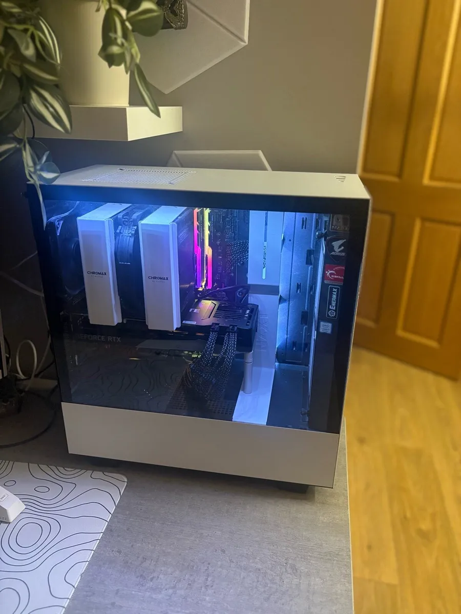 1440p gaming pc - Image 1
