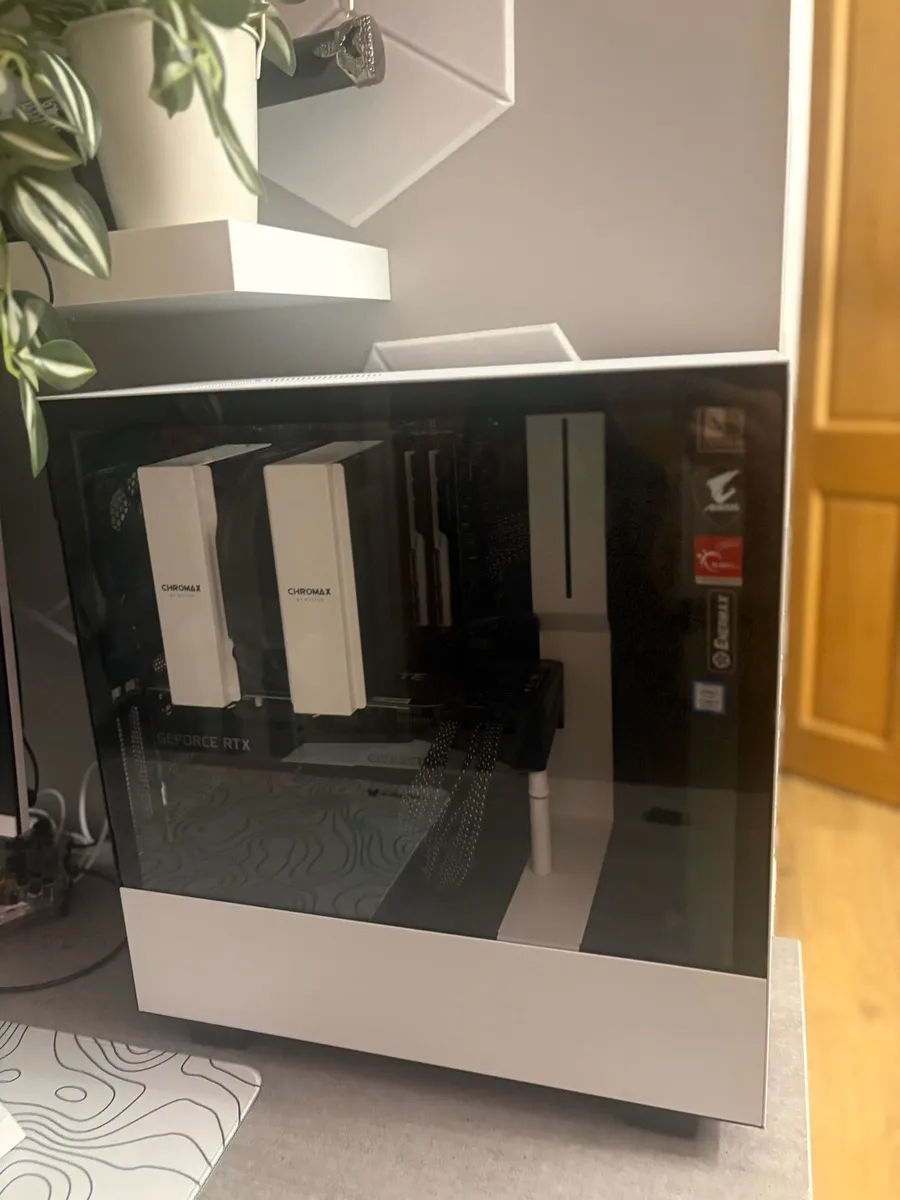 1440p gaming pc - Image 2