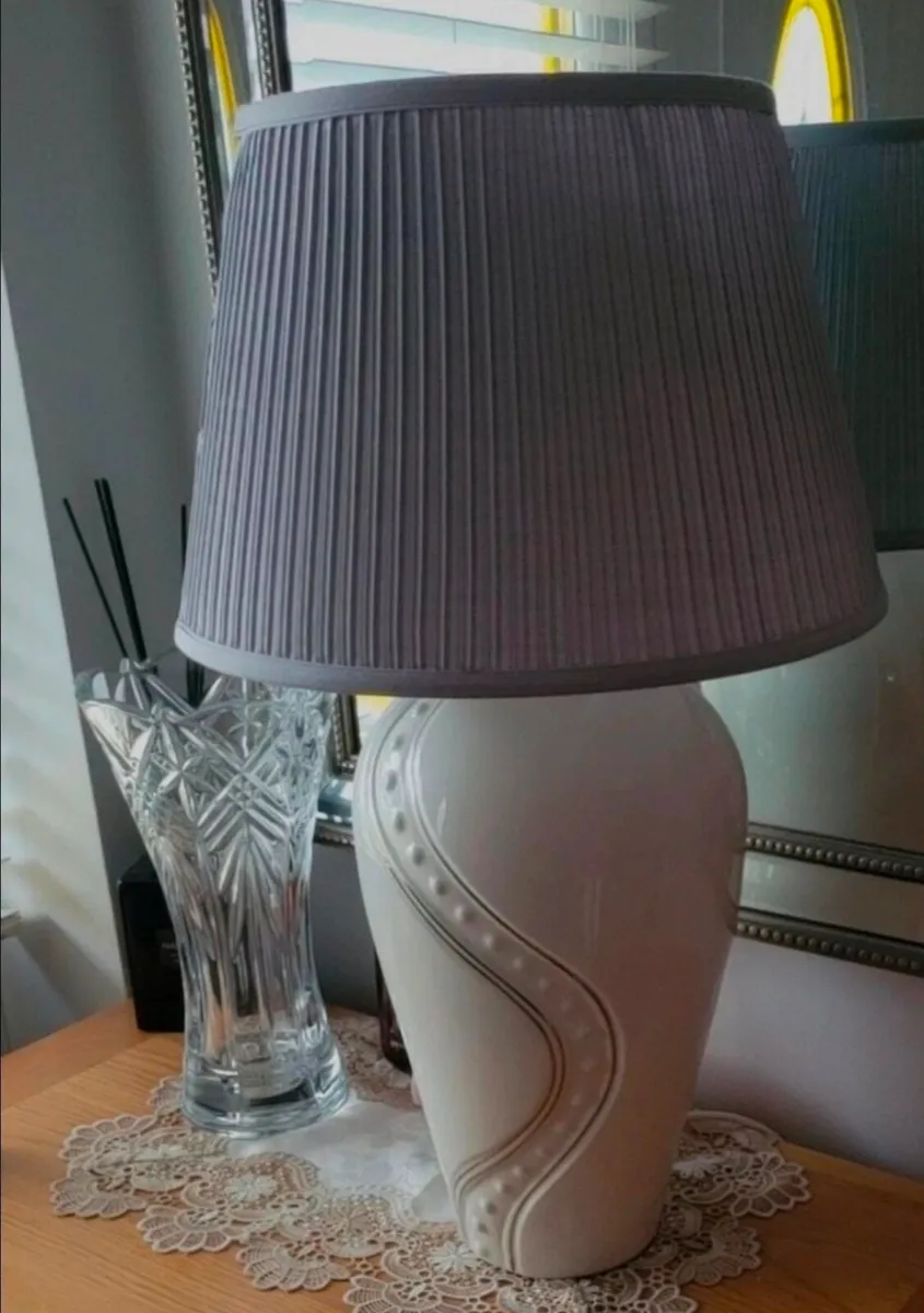 Table Lamp frm Ezliving New