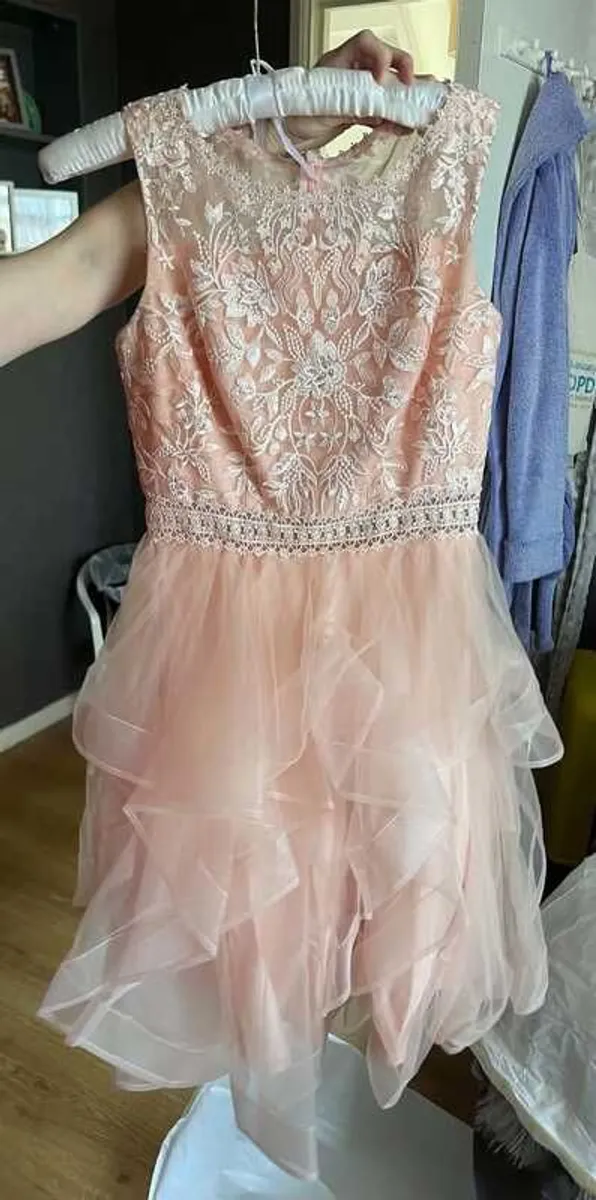 Confirmation Dress - Image 4