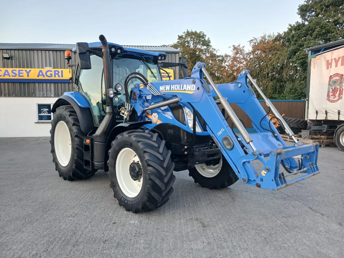 Tractor - Image 2