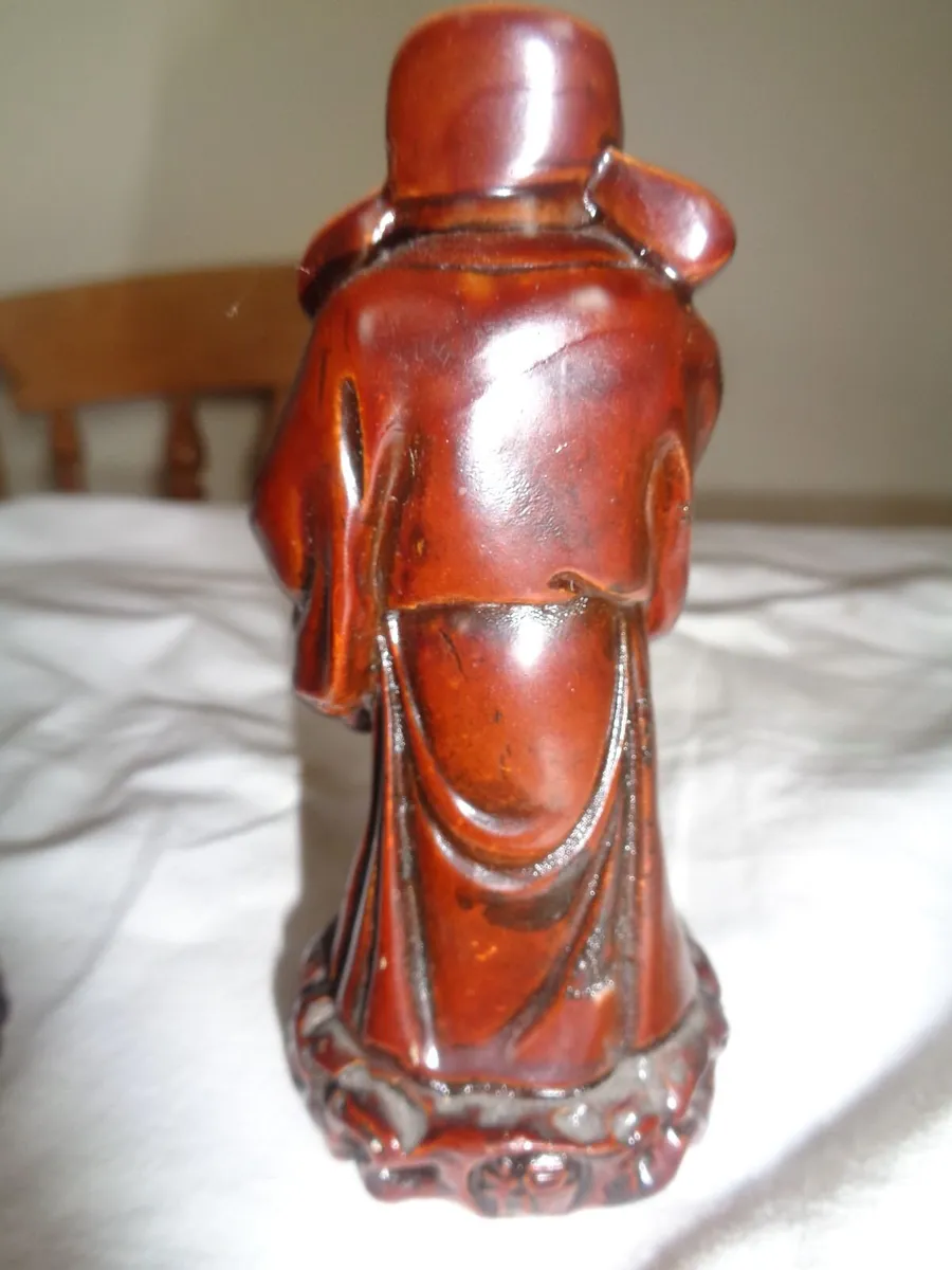 Feng Shui Gods x 3 for Sale - Image 3
