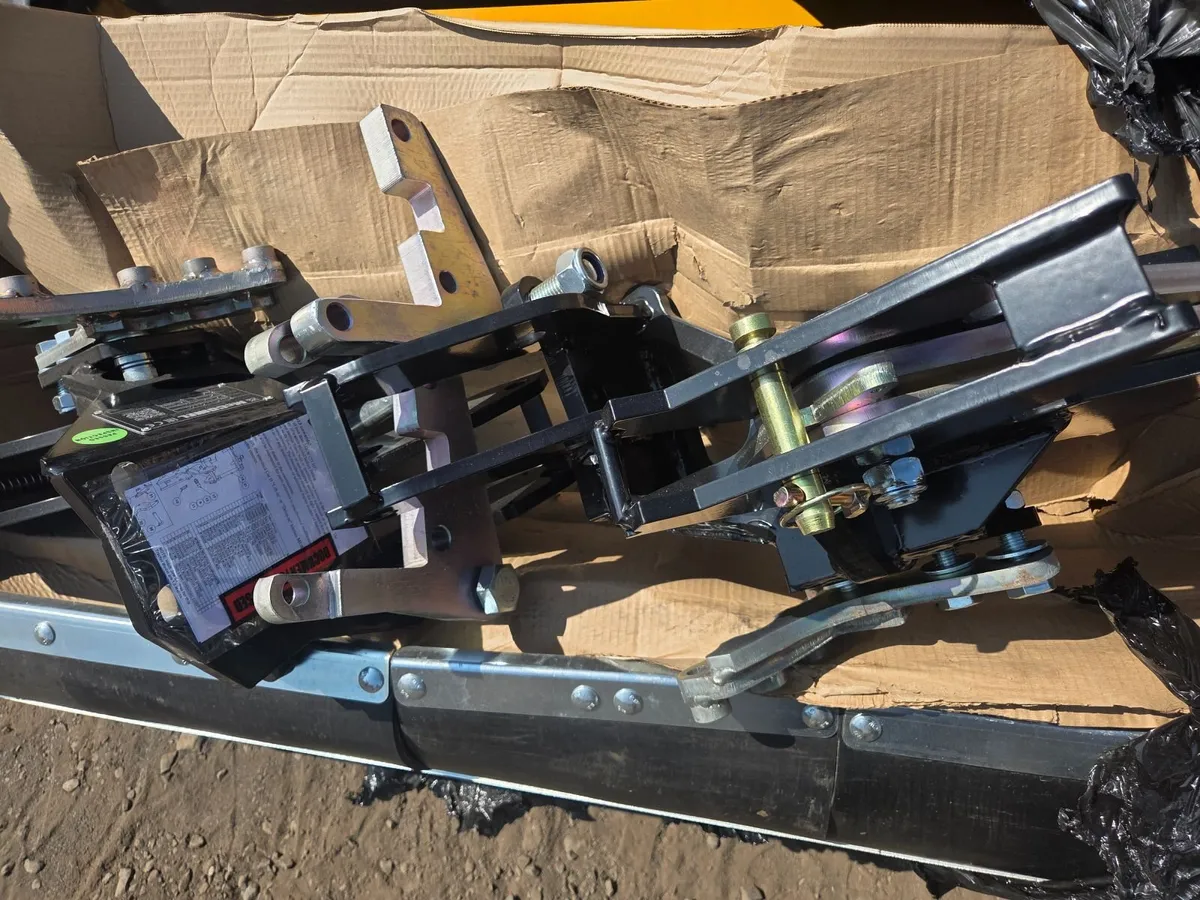 Mcconnel  brackets - Image 1