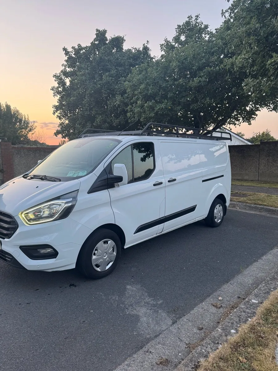 Transit custom - Image 2