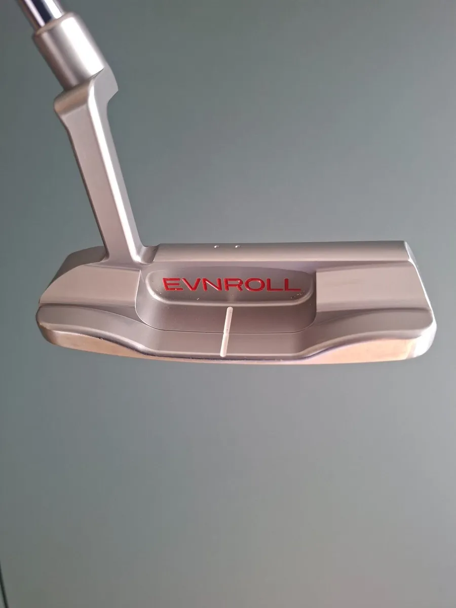 EVNROLL ER 1.2 - Image 1