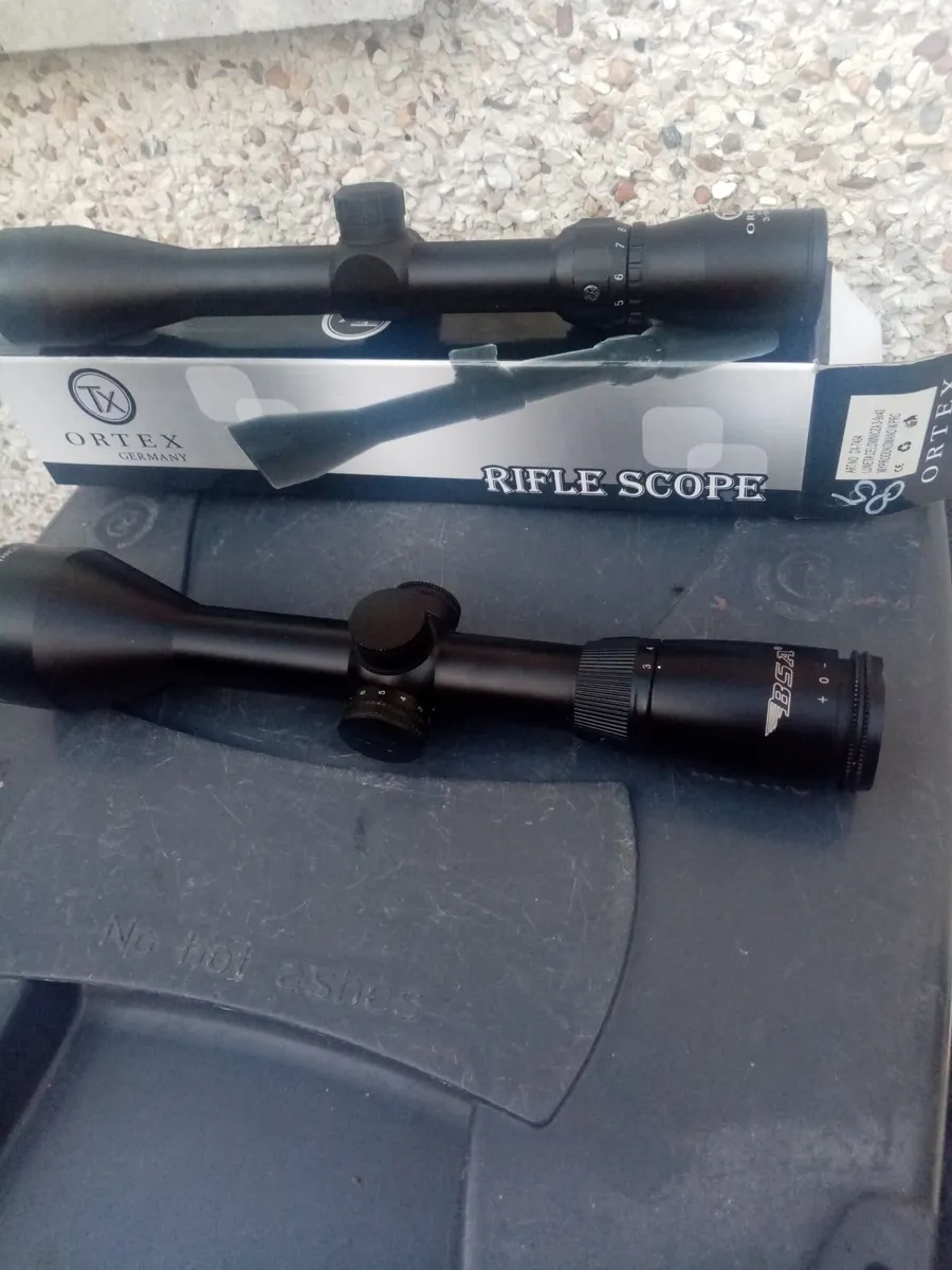 2  Scopes - Image 1