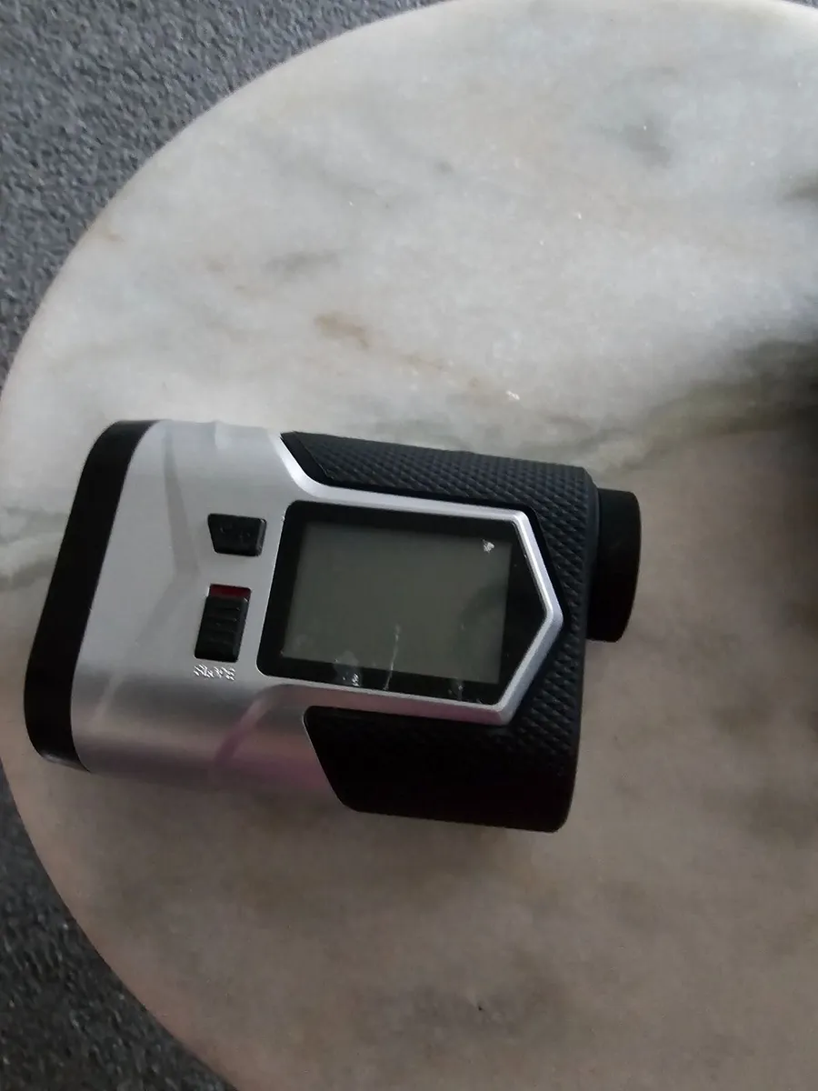 Golf Range Finder - Image 2