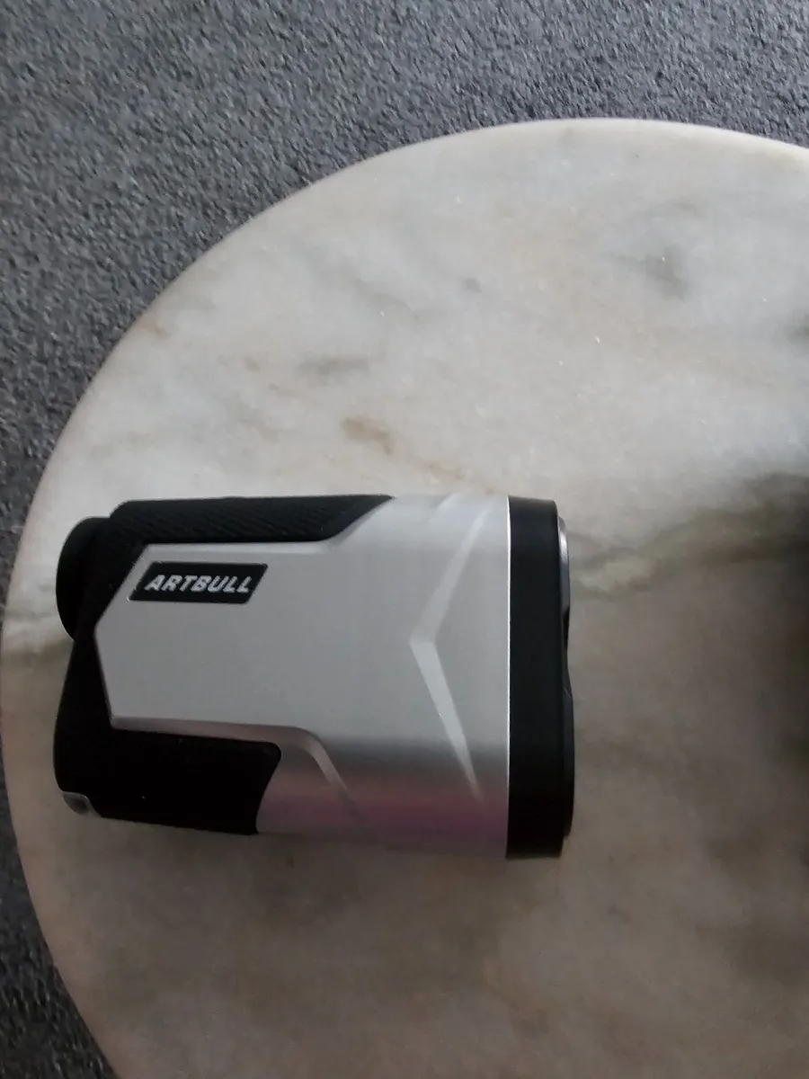 Golf Range Finder - Image 3
