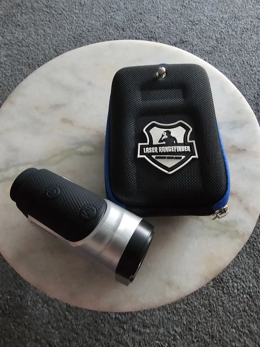 Golf Range Finder - Image 1