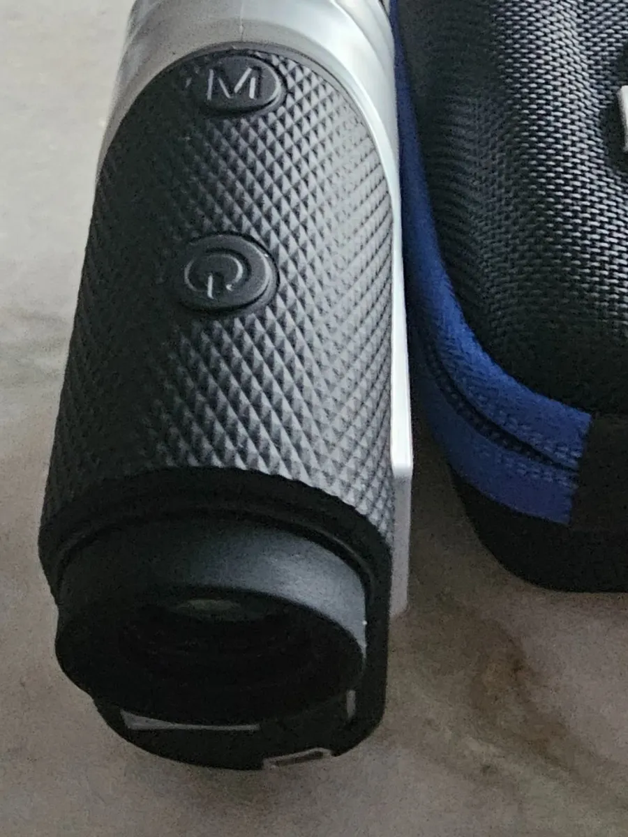 Golf Range Finder - Image 4