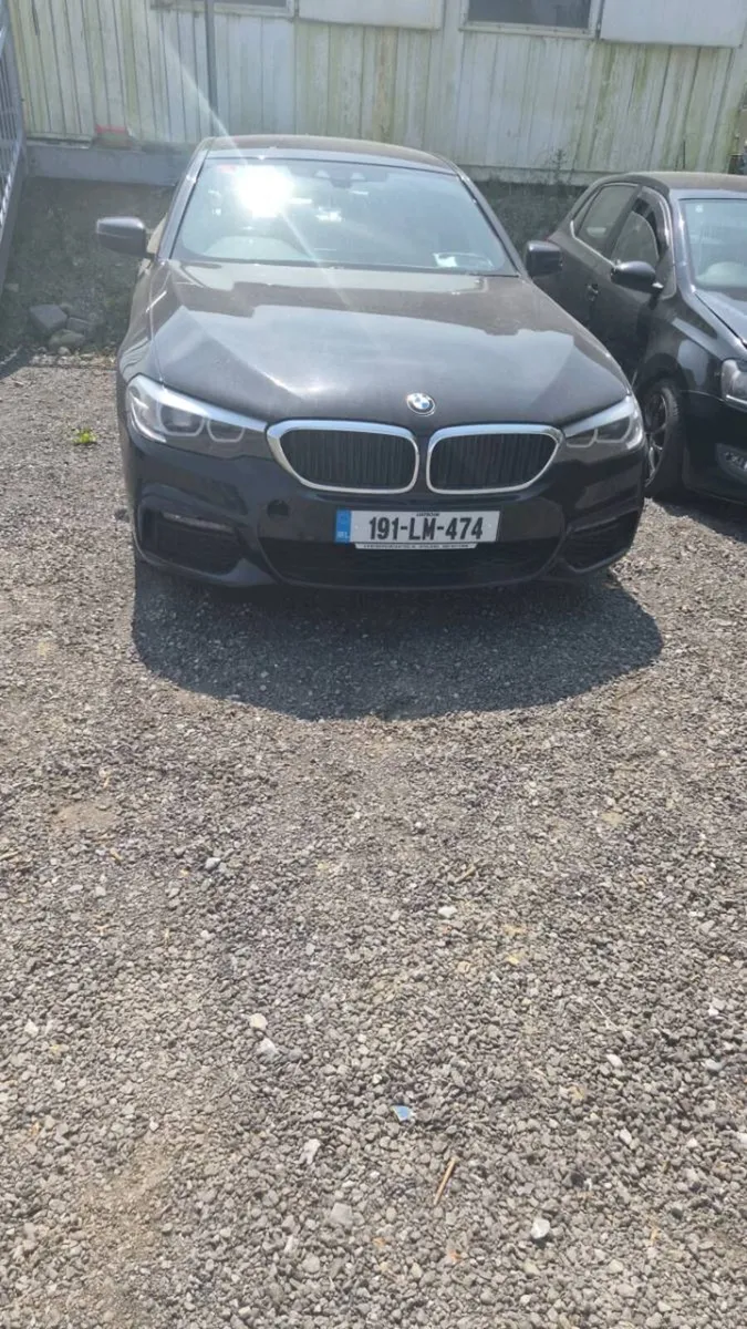 Bmw m sport 530 e Auto - Image 2