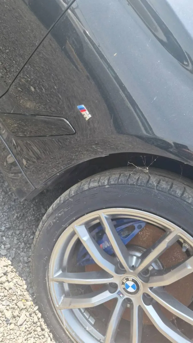 Bmw m sport 530 e Auto - Image 3