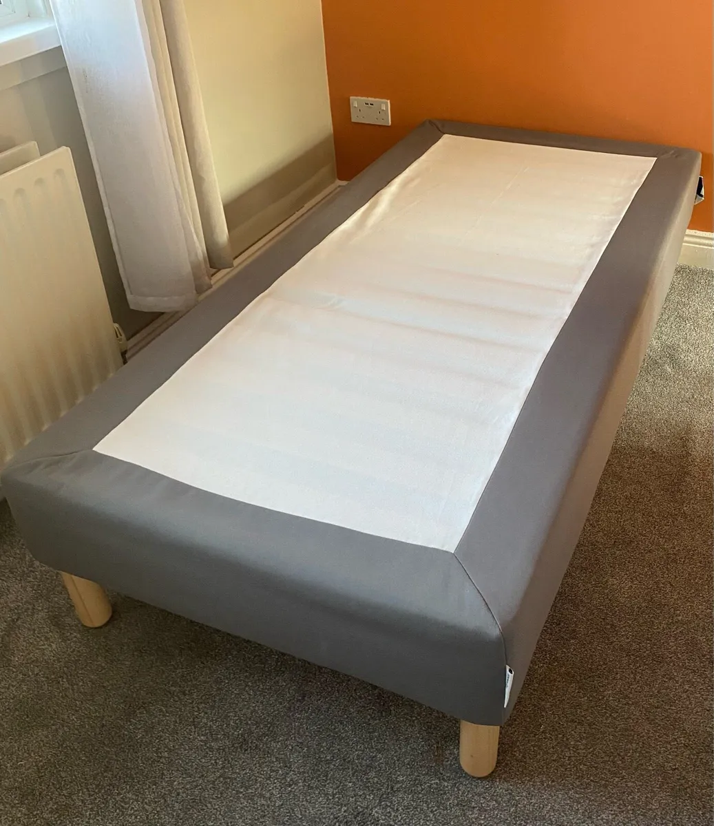 Single Bed - Image 1