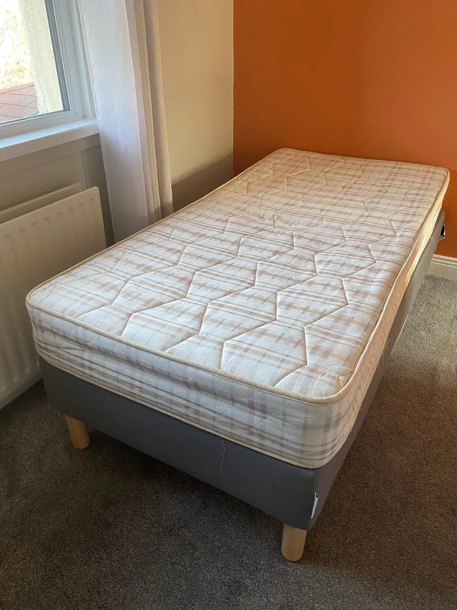 Single Mattress - Image 1