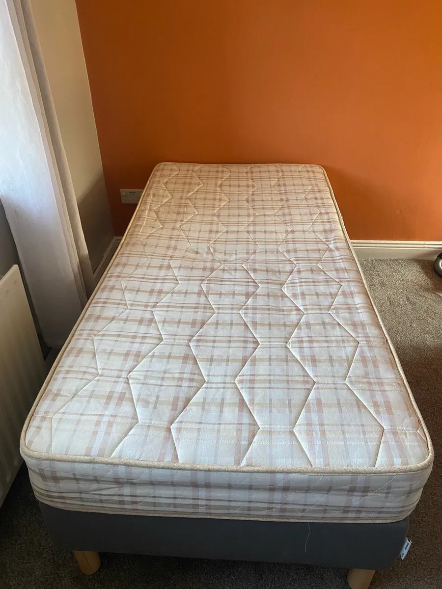 Single Mattress - Image 2