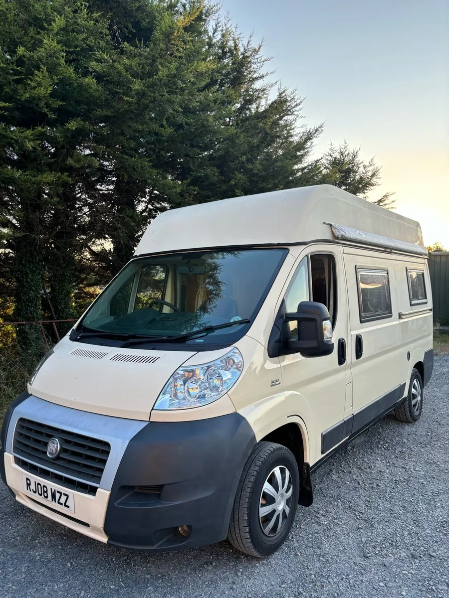 East Neuk Fifer Tourer 2 berth factory built NI - Image 1
