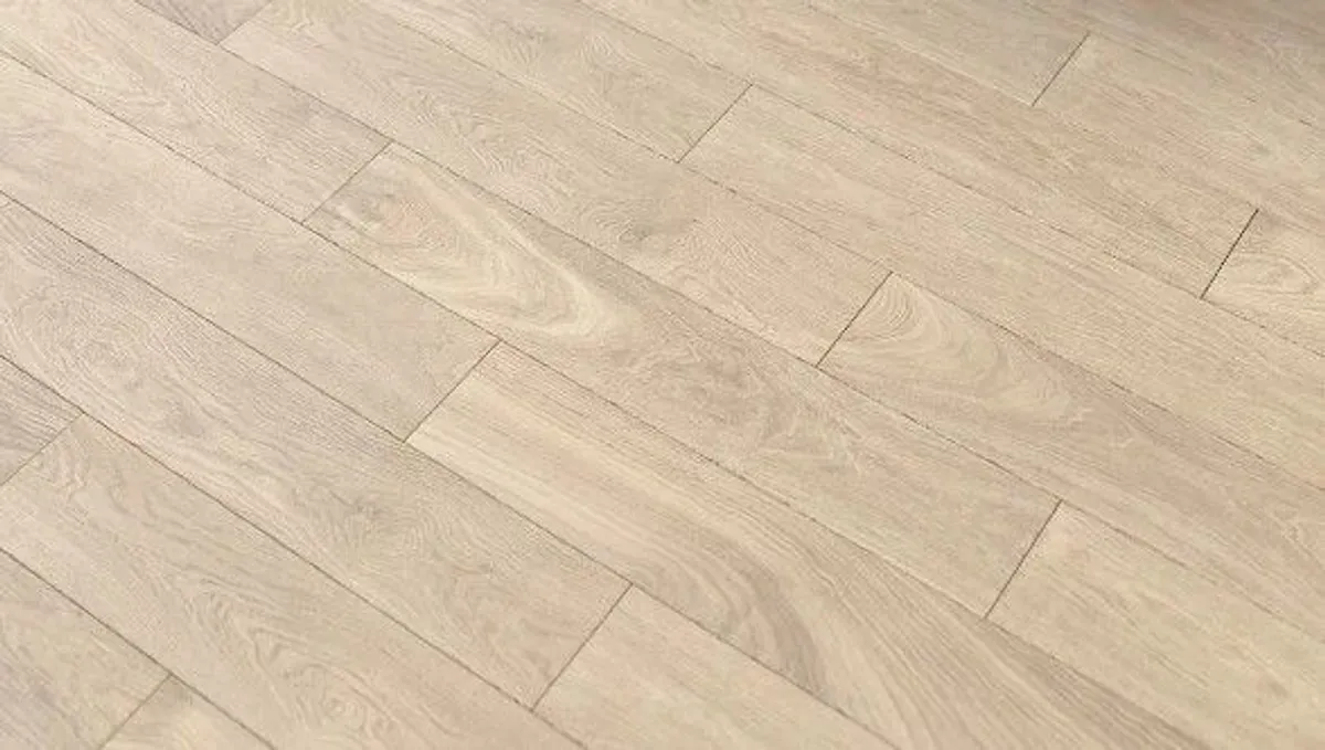 Ceramic Floor Tiles & Grout - Image 2